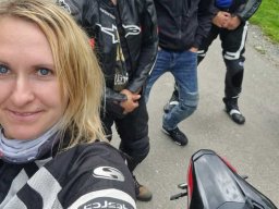 Motorradausflüge 2026
